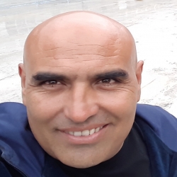 Gómez Luís Héctor